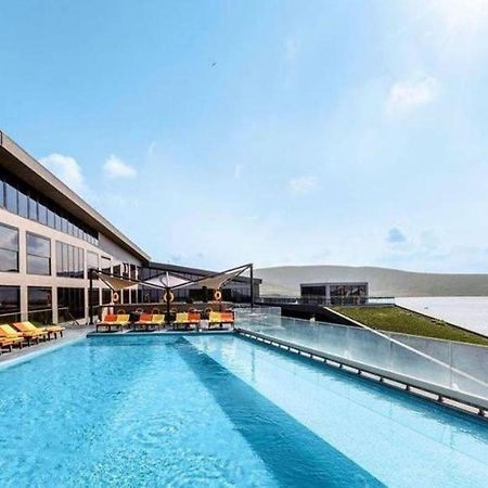 The S, Ascend Hotel Collection (Adults Only) Alacati Exterior foto