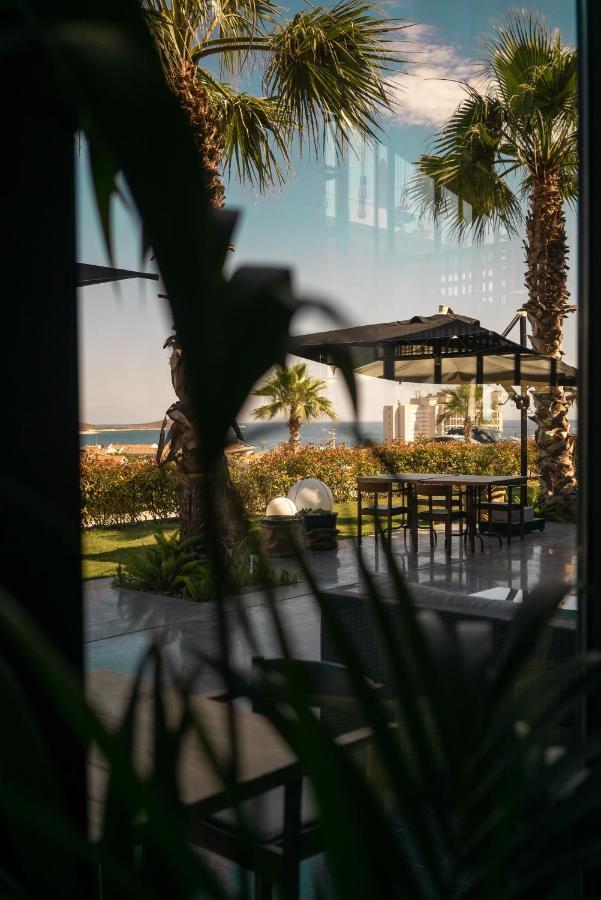 The S, Ascend Hotel Collection (Adults Only) Alacati Exterior foto