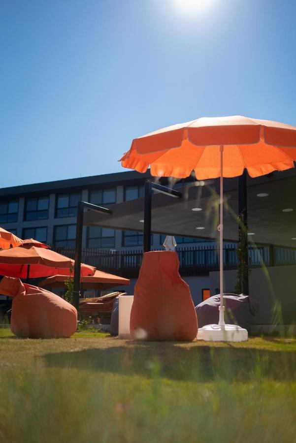 The S, Ascend Hotel Collection (Adults Only) Alacati Exterior foto