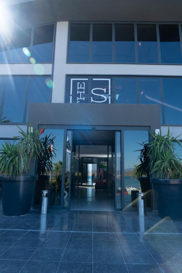 The S, Ascend Hotel Collection (Adults Only) Alacati Exterior foto