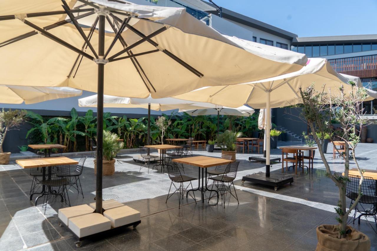 The S, Ascend Hotel Collection (Adults Only) Alacati Exterior foto