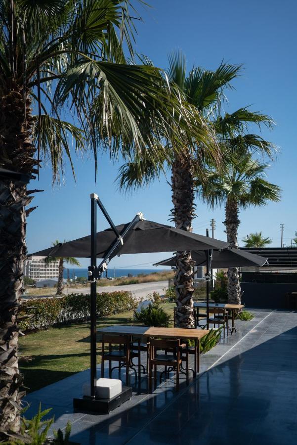 The S, Ascend Hotel Collection (Adults Only) Alacati Exterior foto