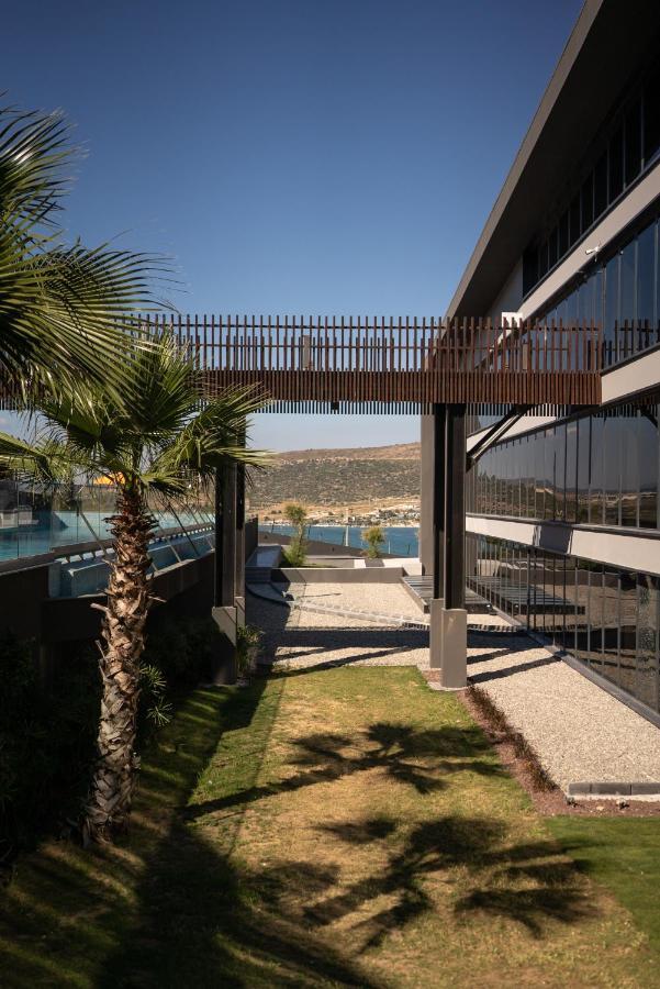 The S, Ascend Hotel Collection (Adults Only) Alacati Exterior foto