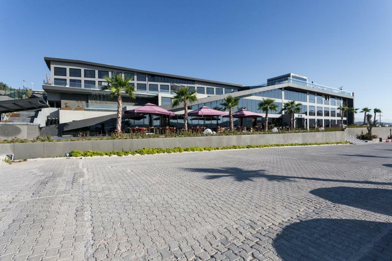 The S, Ascend Hotel Collection (Adults Only) Alacati Exterior foto
