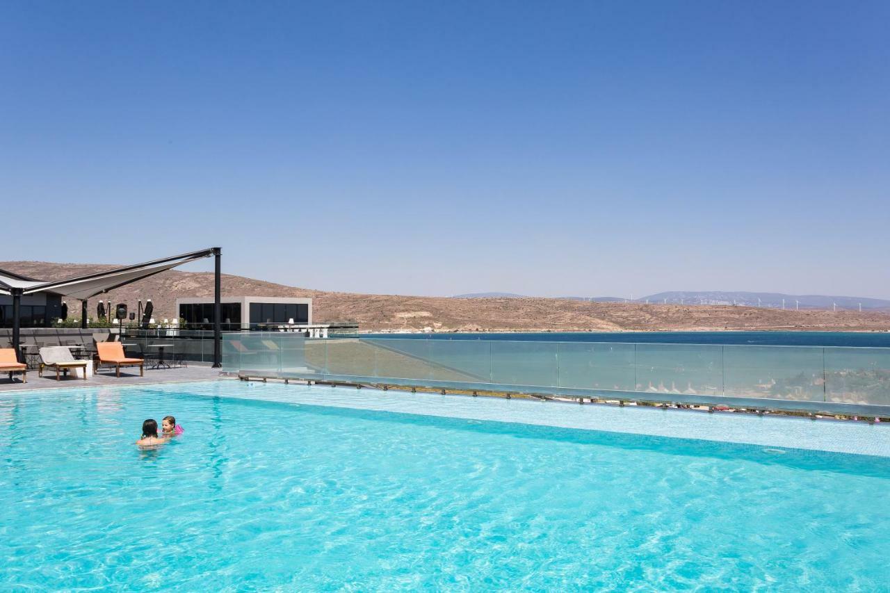 The S, Ascend Hotel Collection (Adults Only) Alacati Exterior foto