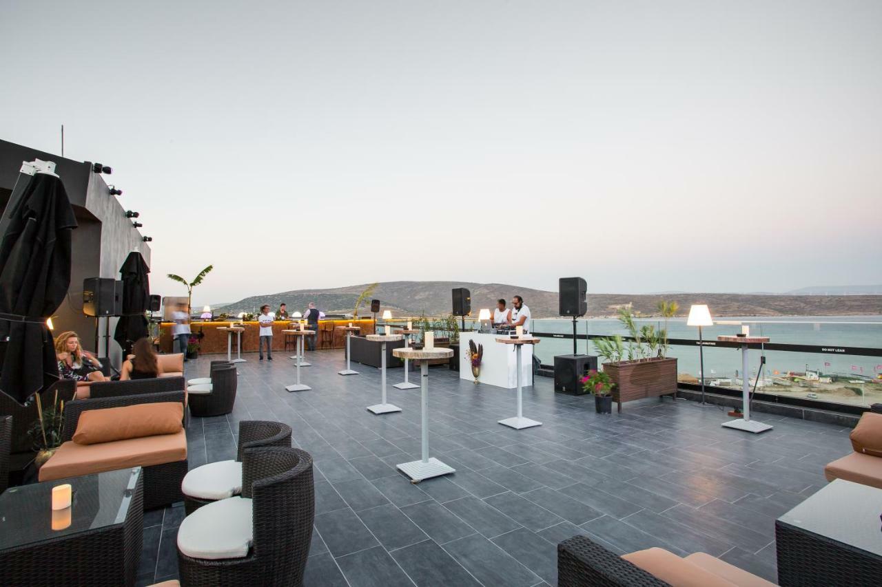The S, Ascend Hotel Collection (Adults Only) Alacati Exterior foto