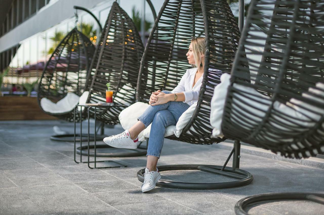 The S, Ascend Hotel Collection (Adults Only) Alacati Exterior foto