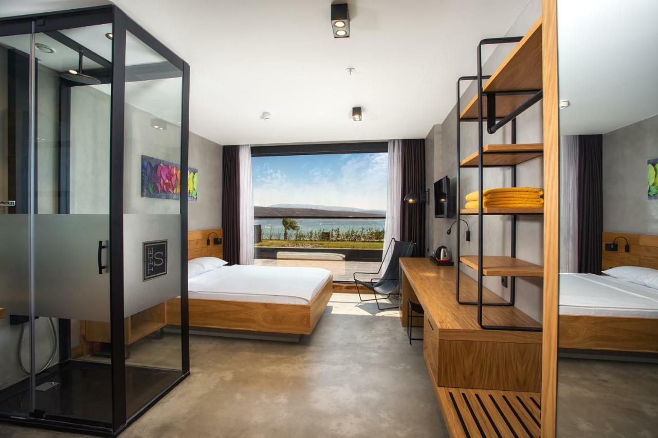 The S, Ascend Hotel Collection (Adults Only) Alacati Exterior foto