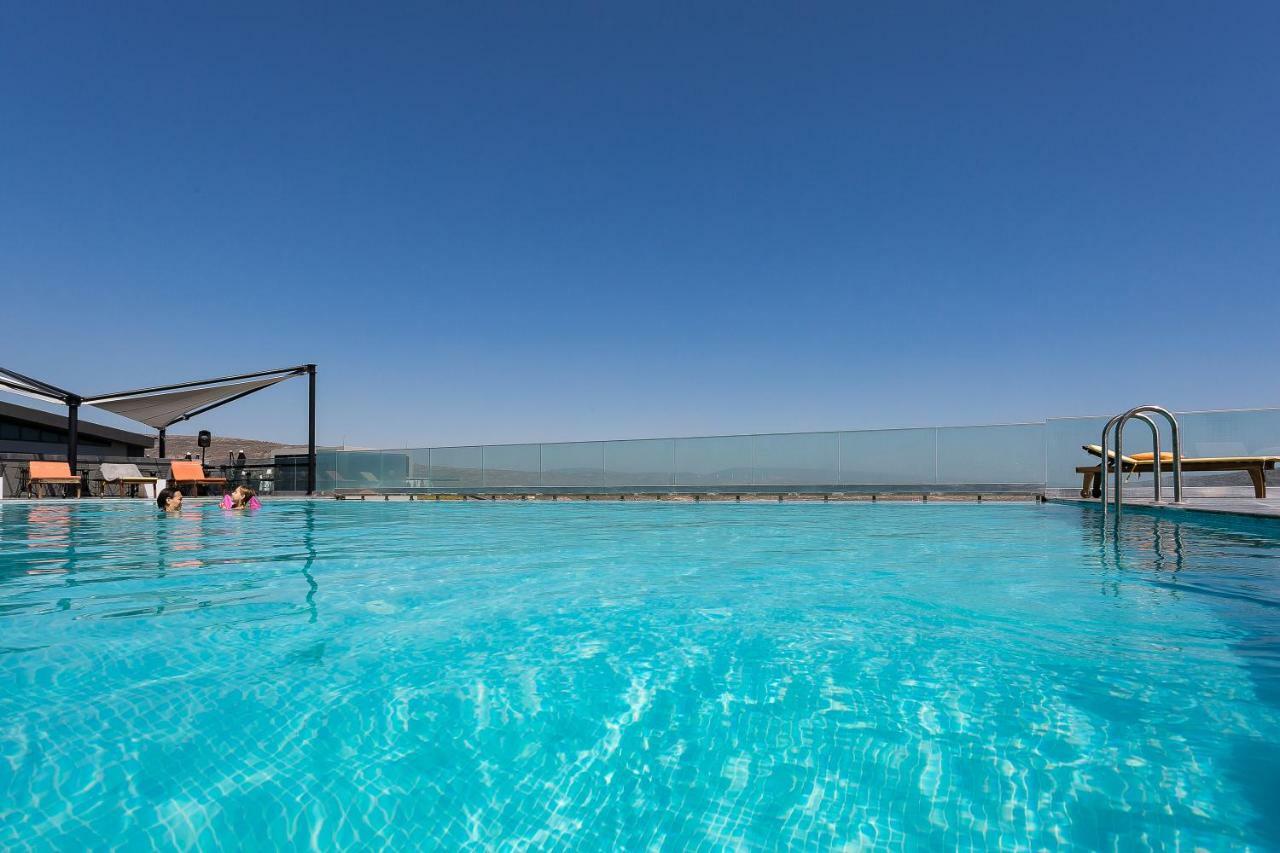 The S, Ascend Hotel Collection (Adults Only) Alacati Exterior foto